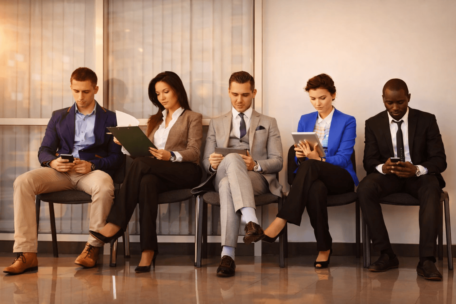 What to Wear to a Job Interview (Entry Level): A No-Nonsense Guide